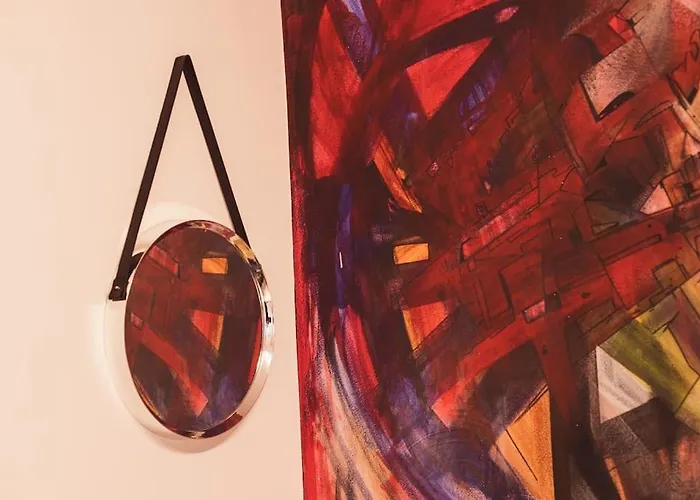 Art Studio Myslym Shyri