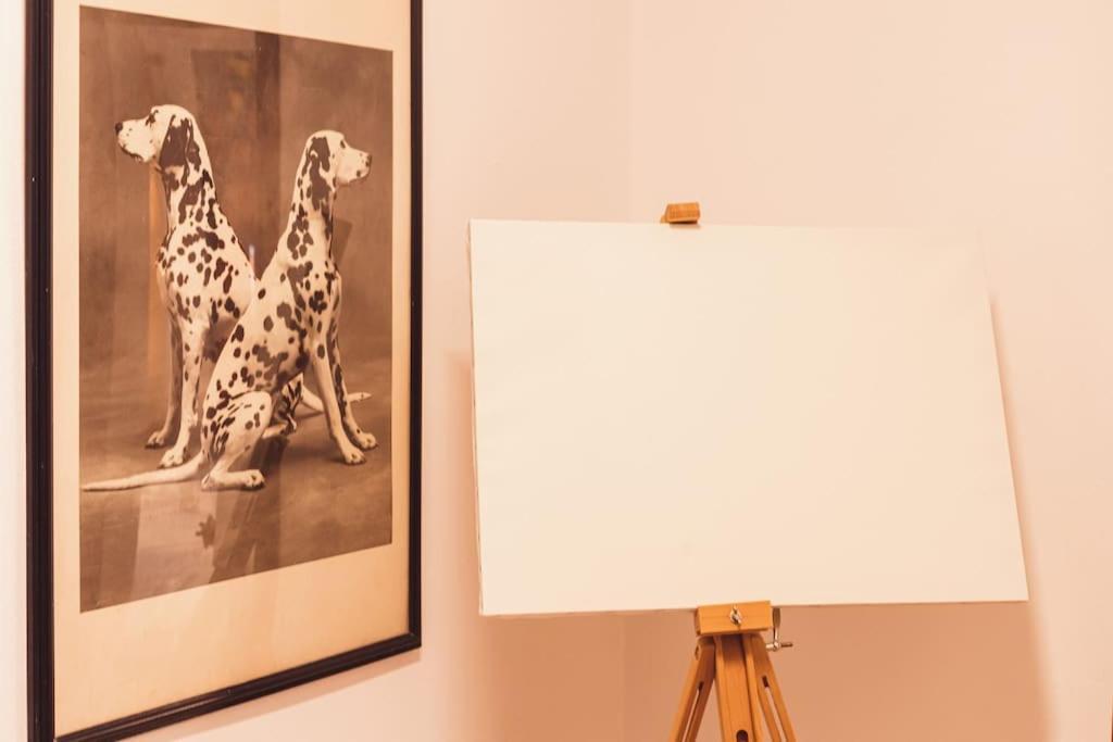 Art Myslym Shyri Apartment *