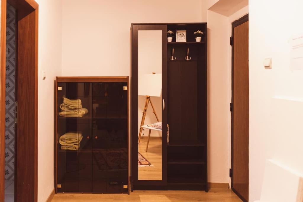 Apartment Art Myslym Shyri Tirana
